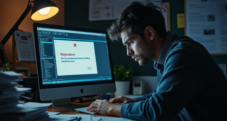 découvrez les répercussions financières et juridiques de la non-conformité à la facturation électronique obligatoire pour les auto-entrepreneurs. informez-vous sur les risques encourus et les solutions pour vous mettre en conformité.