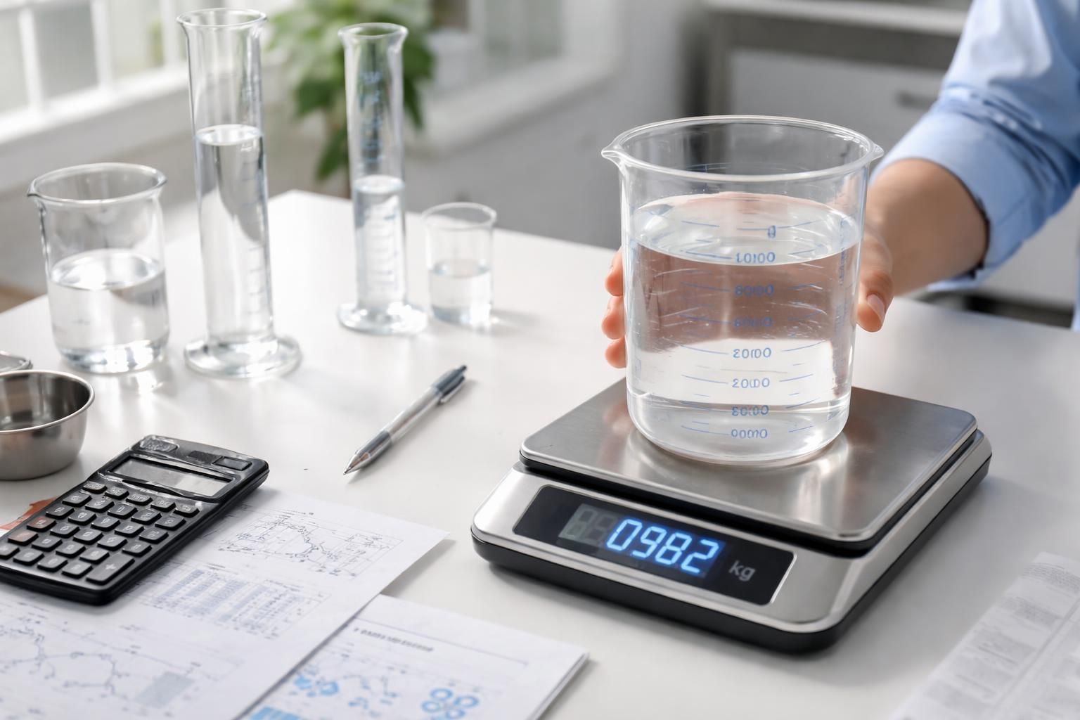 découvrez comment convertir des litres en kilogrammes facilement grâce à nos méthodes pratiques et conseils détaillés pour des mesures précises.