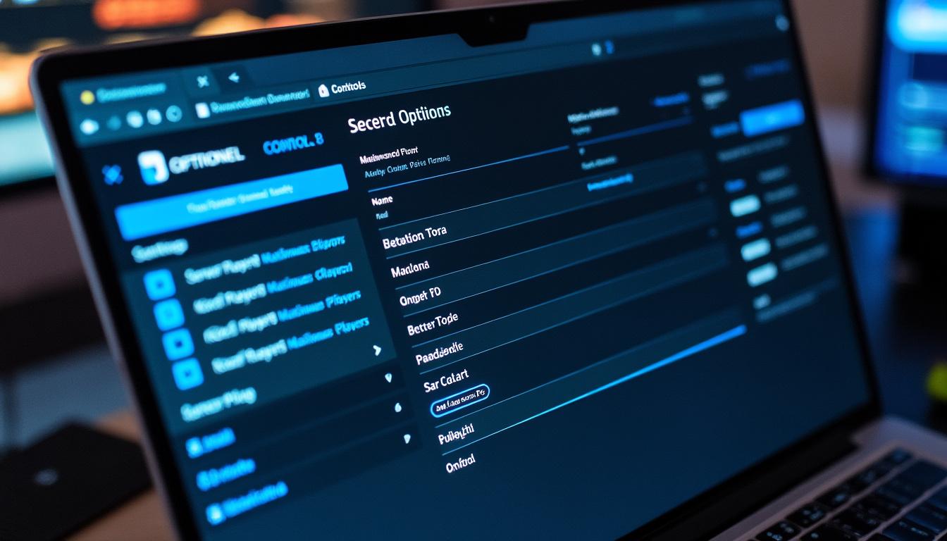 apprenez à créer un serveur minecraft dédié gratuit et partagez votre passion pour le jeu avec des amis et des joueurs du monde entier. suivez nos étapes simples pour personnaliser votre expérience de jeu et construire une communauté vibrant autour de vos créations.