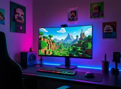 découvrez comment créer un serveur minecraft dédié gratuit et partagez votre passion du jeu avec des amis et des joueurs du monde entier. suivez notre guide étape par étape pour configurer votre serveur et plongez dans l'aventure minecraft sans limites.