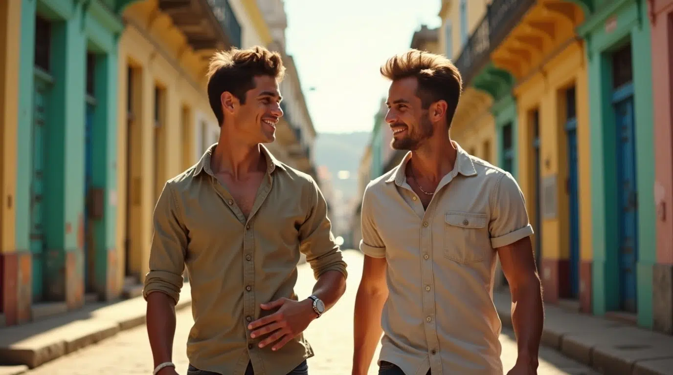Cuba du 21e siècle