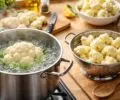 Cuire des choux fleur à l&rsquo;eau : Les meilleures méthodes pour une cuisson parfaite