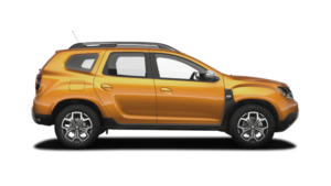 Dacia Duster 2