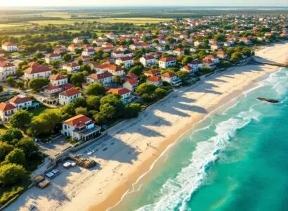 découvrez les meilleurs sites de locations de vacances pour investir sur l'île de ré cette année et maximisez votre rendement locatif grâce à notre guide complet.