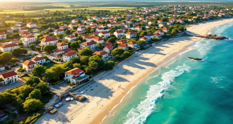 découvrez les meilleurs sites de locations de vacances pour investir sur l'île de ré cette année et maximisez votre rendement locatif grâce à notre guide complet.