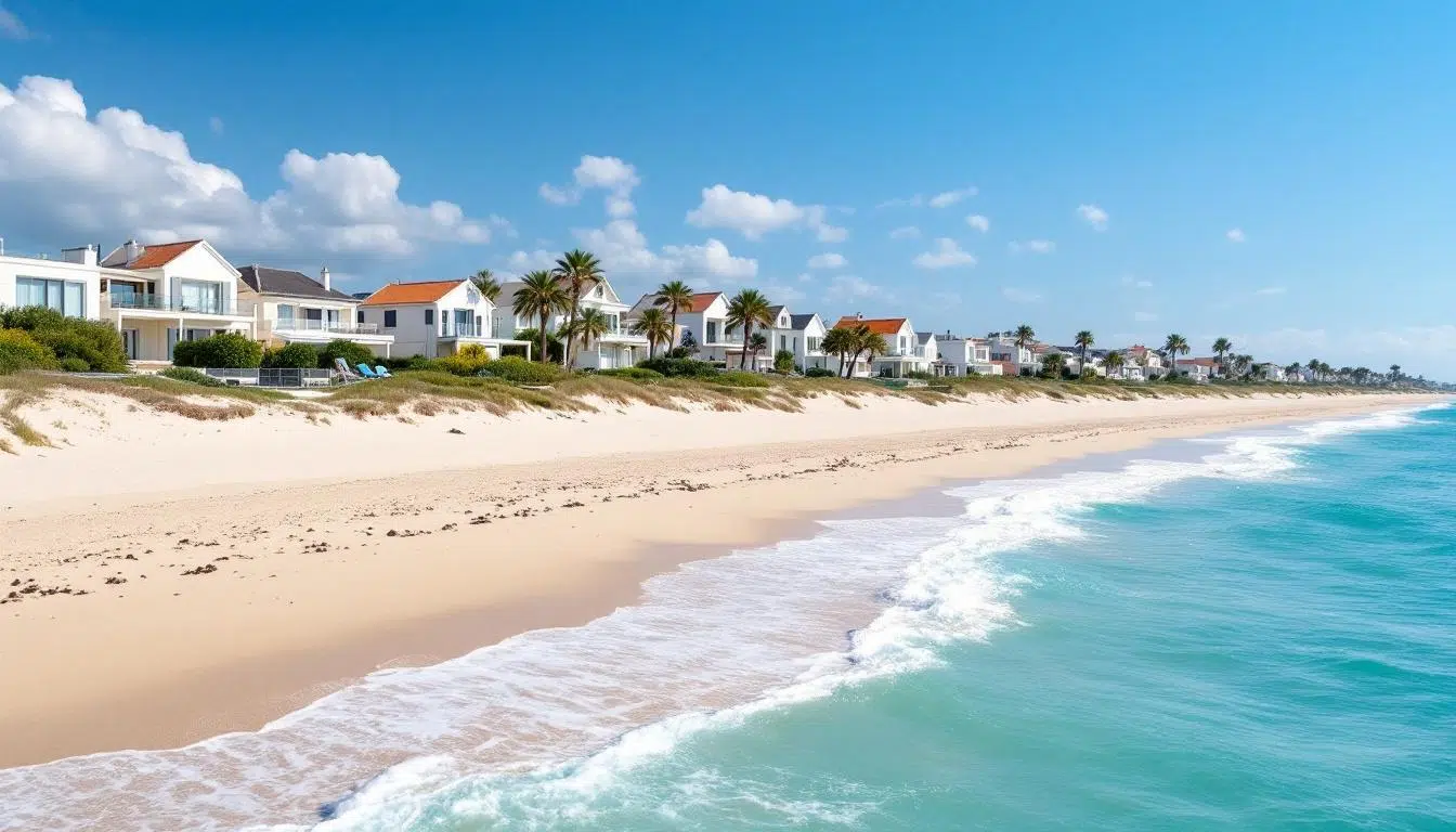 découvrez les meilleurs sites de locations de vacances pour investir cette année sur l'île de ré. trouvez des opportunités rentables et profitez d'un cadre exceptionnel pour un investissement sûr.