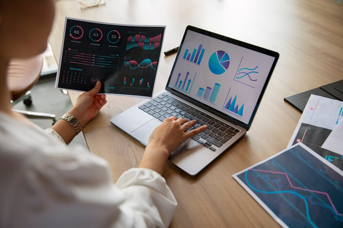 Data visualisation