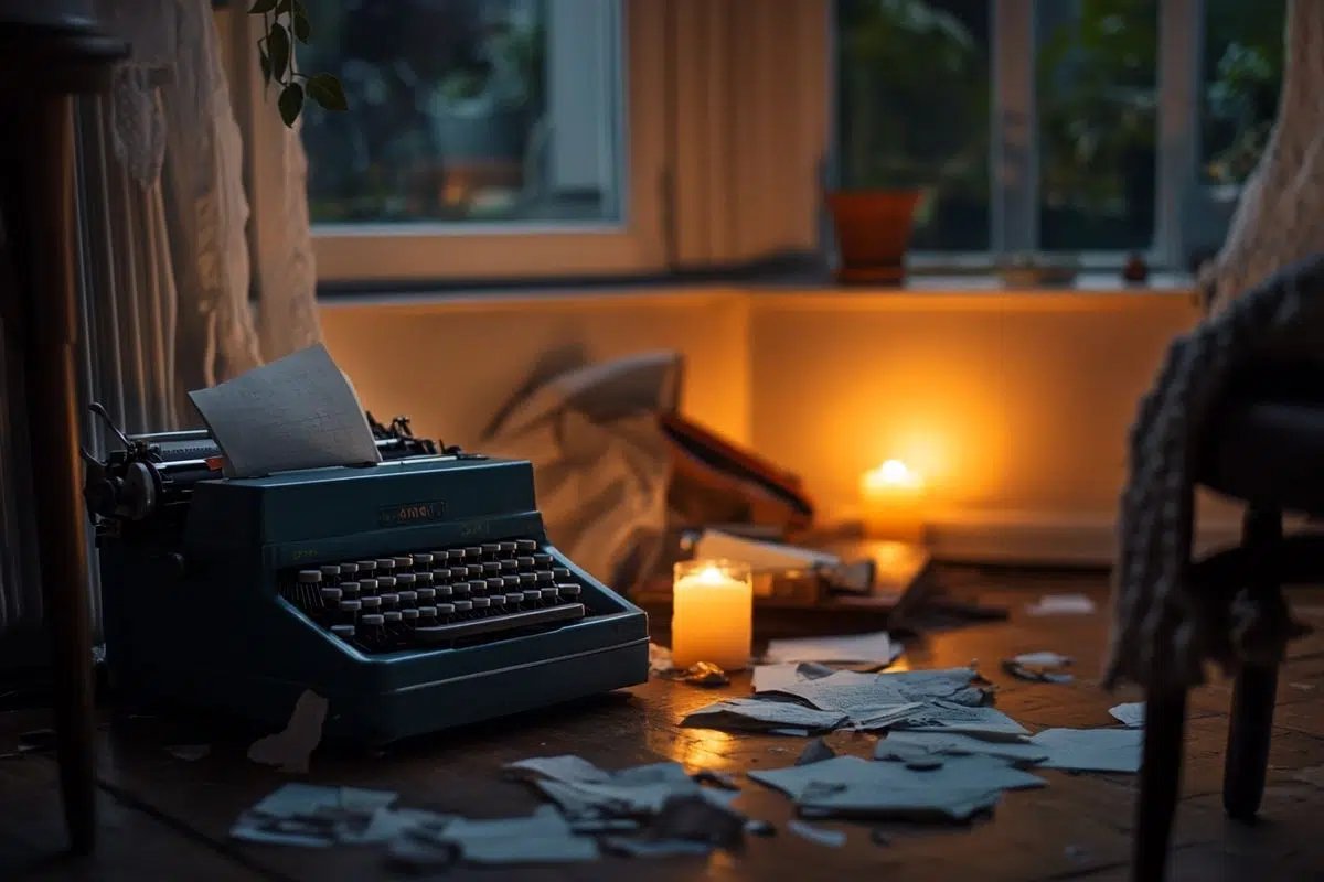 Déclaration finale : Quand les mots parlent plus que l'amour