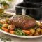 Découvrez comment préparer un rôti de bœuf à l&rsquo;Air Fryer pour des repas inoubliables
