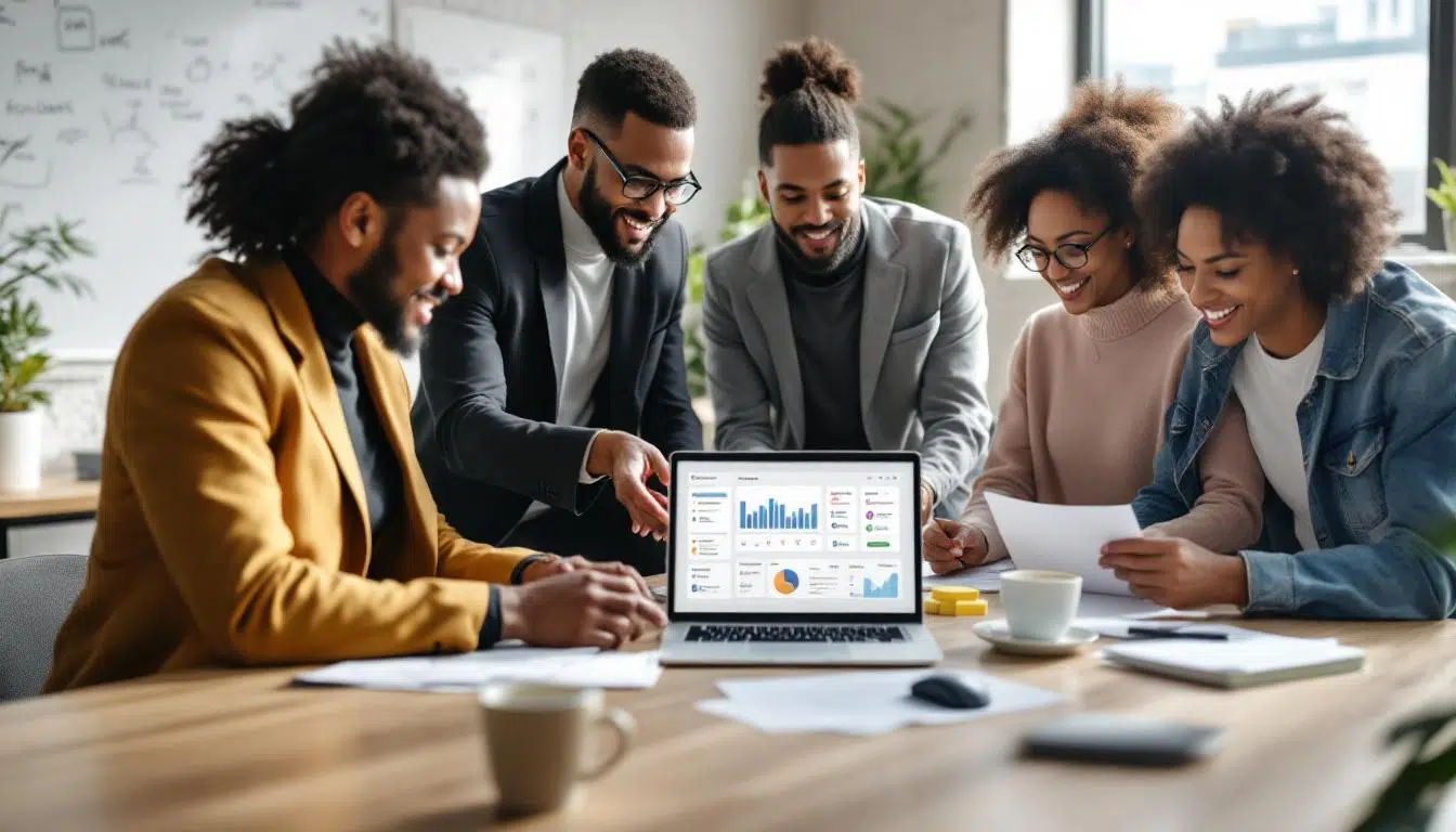 apprenez à créer une cagnotte en ligne grâce à nos tutoriels simples et efficaces pour collecter des fonds rapidement et en toute sécurité.