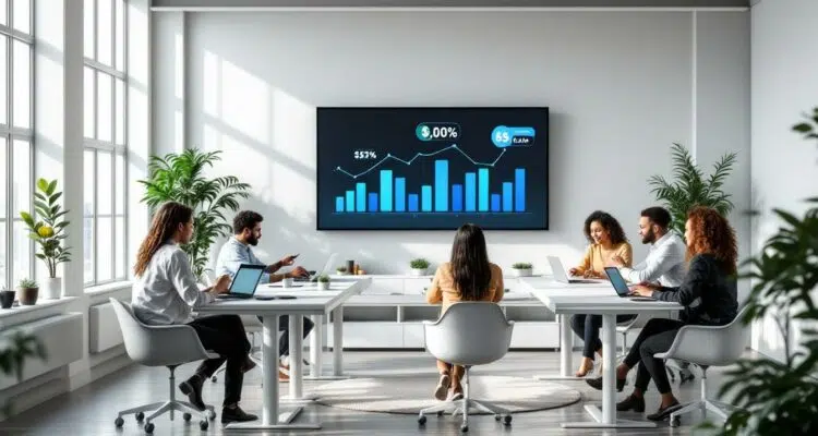 apprenez à créer une cagnotte en ligne grâce à nos tutoriels simples et efficaces pour collecter des fonds rapidement et en toute sécurité.