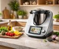 Découvrez la date de sortie du Vorwerk Thermomix tm7 et ses fonctionnalités révolutionnaires