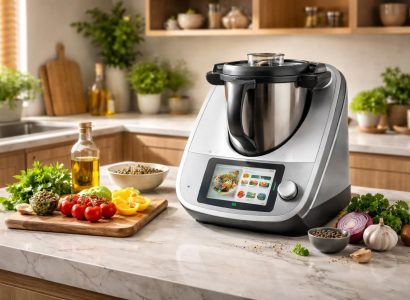 découvrez la date de sortie du vorwerk thermomix tm7 et explorez ses fonctionnalités révolutionnaires qui transformeront votre expérience culinaire.