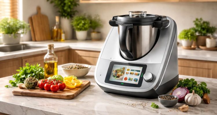 découvrez la date de sortie du vorwerk thermomix tm7 et explorez ses fonctionnalités révolutionnaires qui transformeront votre expérience culinaire.
