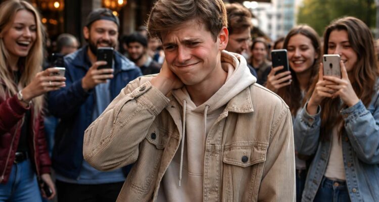 découvrez la définition complète de « cringe », son origine et pourquoi ce terme est devenu viral dans le langage courant.