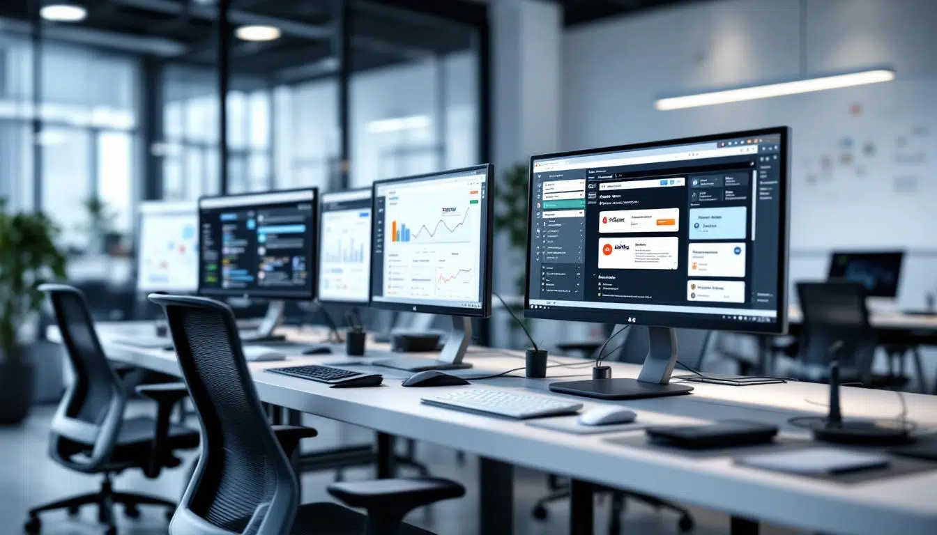 découvrez les meilleures agences seo à saint-étienne pour améliorer votre visibilité en ligne et augmenter votre trafic web. trouvez l'expert qu'il vous faut dès aujourd'hui !