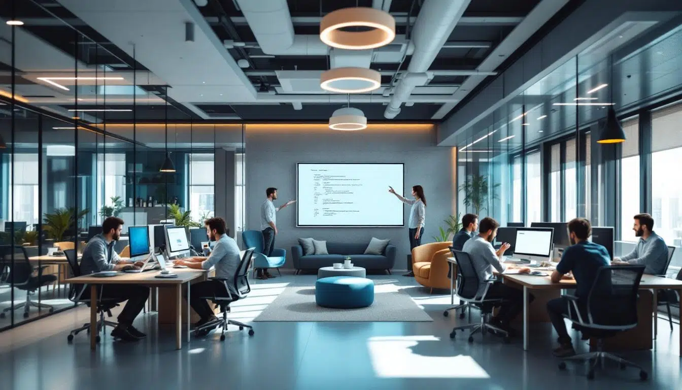 découvrez notre sélection des meilleures agences web à le havre pour booster la visibilité et la croissance de votre entreprise en ligne.