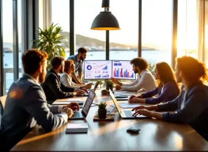 trouvez les meilleurs consultants seo à toulon pour améliorer votre visibilité en ligne et propulser votre site en tête des résultats de recherche.