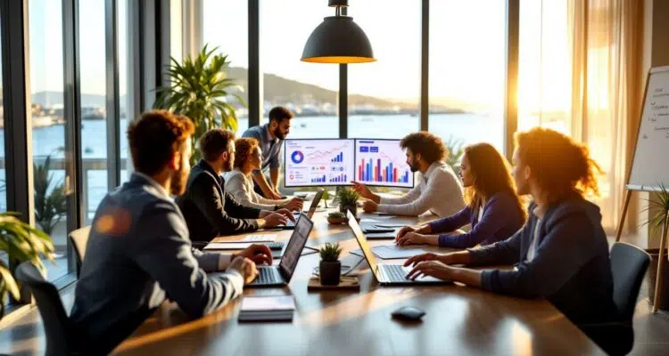 trouvez les meilleurs consultants seo à toulon pour améliorer votre visibilité en ligne et propulser votre site en tête des résultats de recherche.