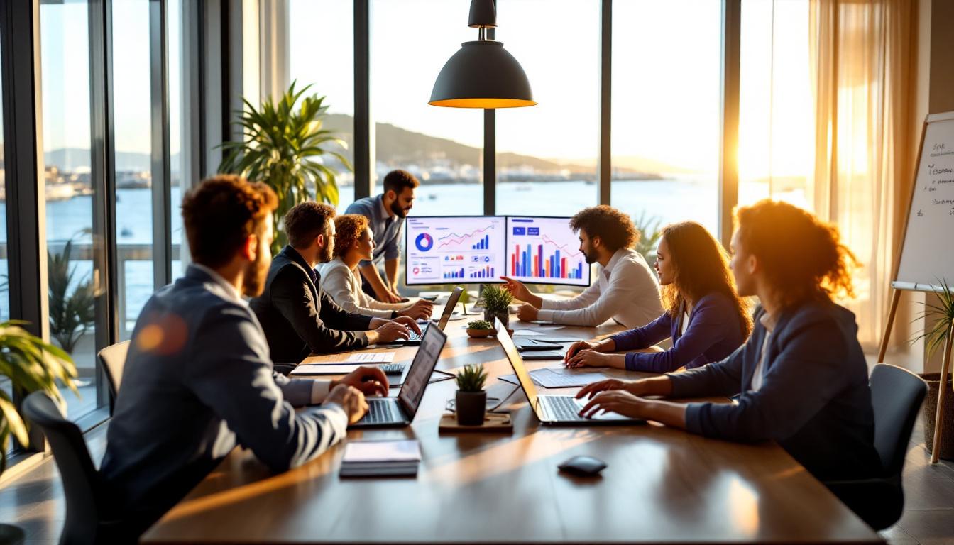 trouvez les meilleurs consultants seo à toulon pour améliorer votre visibilité en ligne et propulser votre site en tête des résultats de recherche.