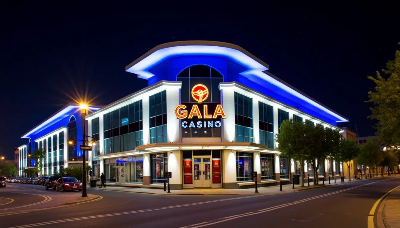 plongez dans l’univers du gala casino à liverpool, royaume-uni. profitez d’une expérience de jeu inoubliable avec des tables classiques, des machines à sous et un service haut de gamme au cœur de la ville.