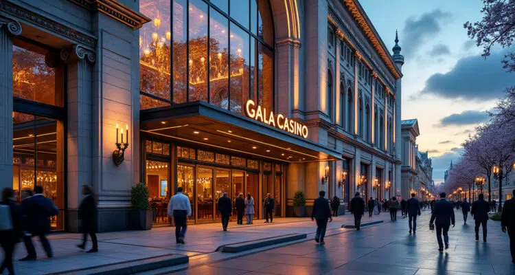 plongez dans l'univers captivant du gala casino à liverpool, royaume-uni. profitez de jeux variés, d'une ambiance élégante et de services haut de gamme pour vivre une expérience inoubliable au cœur du divertissement londonien.