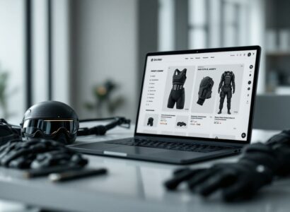 découvrez notre sélection des meilleures armureries en ligne fiables pour sportifs en 2026, avec un large choix d'équipements de qualité et des services sécurisés.
