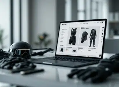 découvrez notre sélection des meilleures armureries en ligne fiables pour sportifs en 2026, avec un large choix d'équipements de qualité et des services sécurisés.