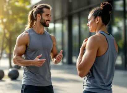 trouvez le meilleur coach sportif à genève pour transformer votre corps grâce à un accompagnement personnalisé et efficace.