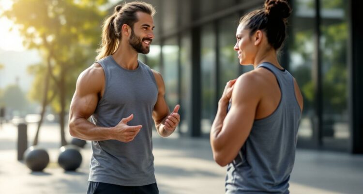 trouvez le meilleur coach sportif à genève pour transformer votre corps grâce à un accompagnement personnalisé et efficace.