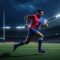 Découvrez le nouveau maillot Stade Français Asics qui va révolutionner les terrains