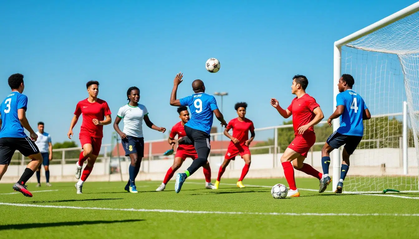 explorez notre liste complète de sports commençant par la lettre f, adaptés à tous les âges. trouvez de nouvelles idées d'activités sportives à pratiquer seul, en famille ou entre amis !