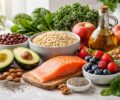 Découvrez les 10 meilleurs aliments anti-cholestérol pour une santé optimale