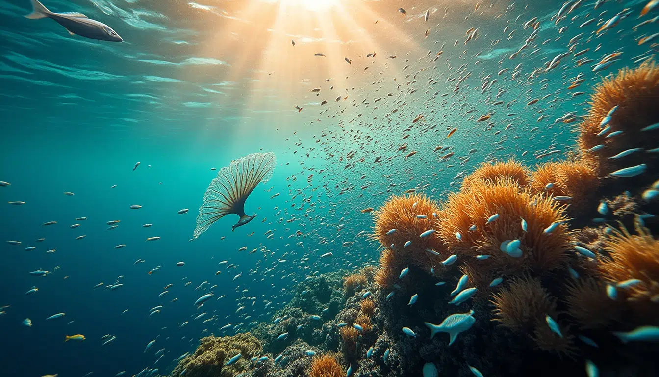 découvrez comment l'huile de krill superba boost peut révolutionner votre bien-être. explorez ses nombreux bienfaits pour la santé, notamment pour le cœur, les articulations et la mémoire. offrez à votre corps une source de nutriments essentiels et améliorez votre qualité de vie dès aujourd'hui.