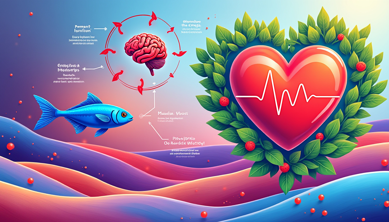 découvrez comment l'huile de krill superba boost peut transformer votre bien-être. riches en acides oméga-3 et antioxydants, ses bienfaits incluent le soutien de la santé cardiovasculaire, la réduction de l'inflammation et l'amélioration de la fonction cognitive. adoptez ce super aliment pour une vie plus saine et dynamique!
