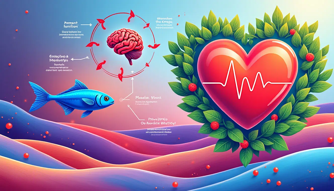 découvrez comment l'huile de krill superba boost peut transformer votre bien-être. riches en acides oméga-3 et antioxydants, ses bienfaits incluent le soutien de la santé cardiovasculaire, la réduction de l'inflammation et l'amélioration de la fonction cognitive. adoptez ce super aliment pour une vie plus saine et dynamique!