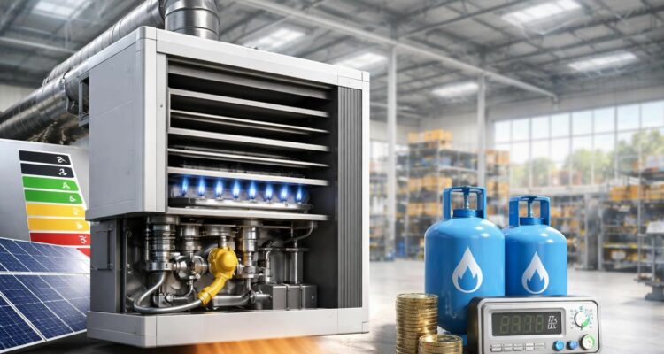 explorez les principaux facteurs qui impactent le prix des aérothermes gaz en 2026 pour faire un choix éclairé.