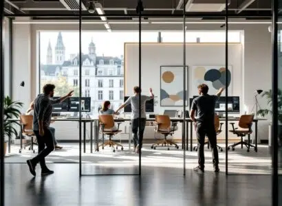 trouvez les meilleures agences de création de site internet à reims pour développer votre présence en ligne et dynamiser votre activité rapidement et efficacement.