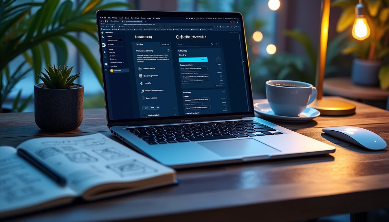 explorez notre sélection des meilleurs hébergeurs de site web gratuits offrant des fonctionnalités ftp pour donner vie à vos projets en ligne. profitez d'un hébergement fiable et accessible.