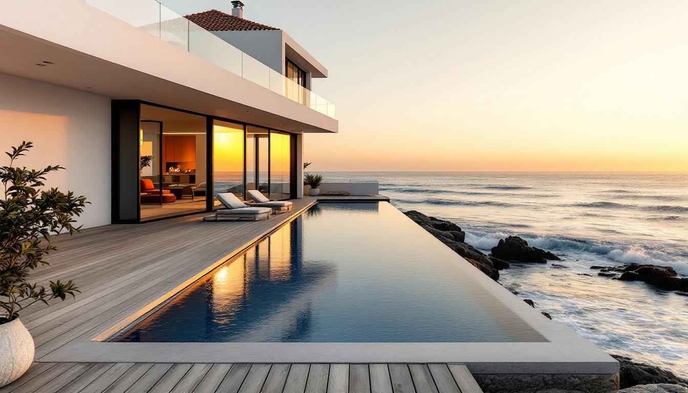 explorez les meilleurs sites de locations de vacances à cascais pour trouver l'hébergement idéal et profiter pleinement de votre prochaine escapade au bord de la mer.