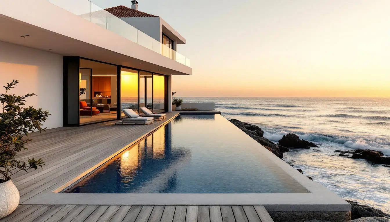 explorez les meilleurs sites de locations de vacances à cascais pour trouver l'hébergement idéal et profiter pleinement de votre prochaine escapade au bord de la mer.