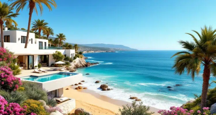 trouvez les meilleurs sites de locations de vacances à cascais pour planifier une escapade parfaite. profitez d'hébergements de qualité au cœur de cette charmante ville côtière.