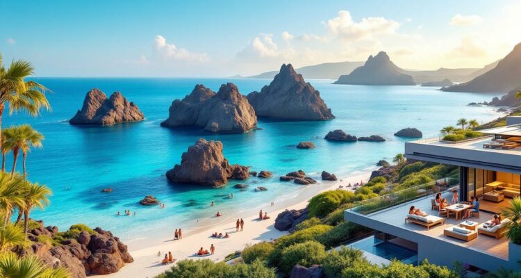 explorez les meilleurs sites de locations de vacances à lanzarote et profitez pleinement de votre séjour sur cette île paradisiaque.