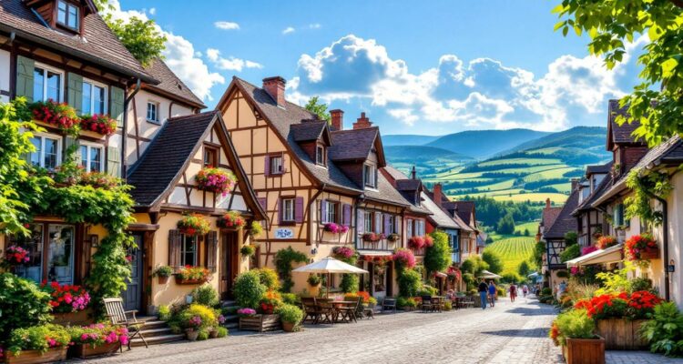 trouvez les meilleures locations de vacances à eguisheim et ses environs. profitez d'un séjour inoubliable grâce à une sélection exclusive de sites de location.
