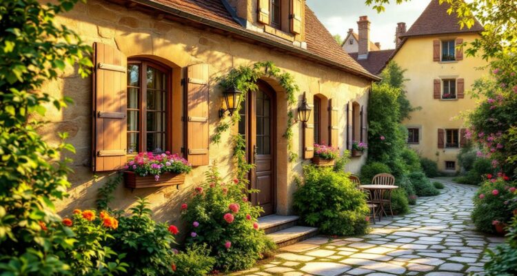 trouvez les meilleurs sites de locations de vacances à sarlat-la-canéda pour un séjour inoubliable cette année. profitez des offres exclusives et préparez votre voyage facilement.