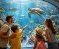 Découvrez les merveilles de l&rsquo;aquarium à Cannes pour toute la famille