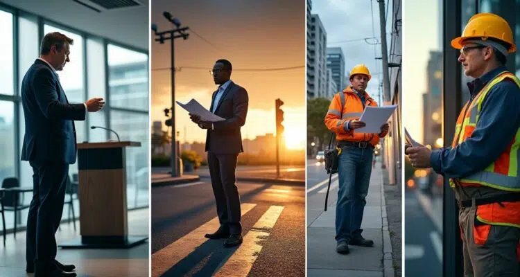 explorez notre liste de métiers en u : découvrez des emplois commençant par la lettre u, leurs missions, ainsi que les formations nécessaires pour chaque profession.