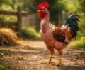 Découvrez les secrets fascinants du coq nu en tant qu&rsquo;une race de volaille unique
