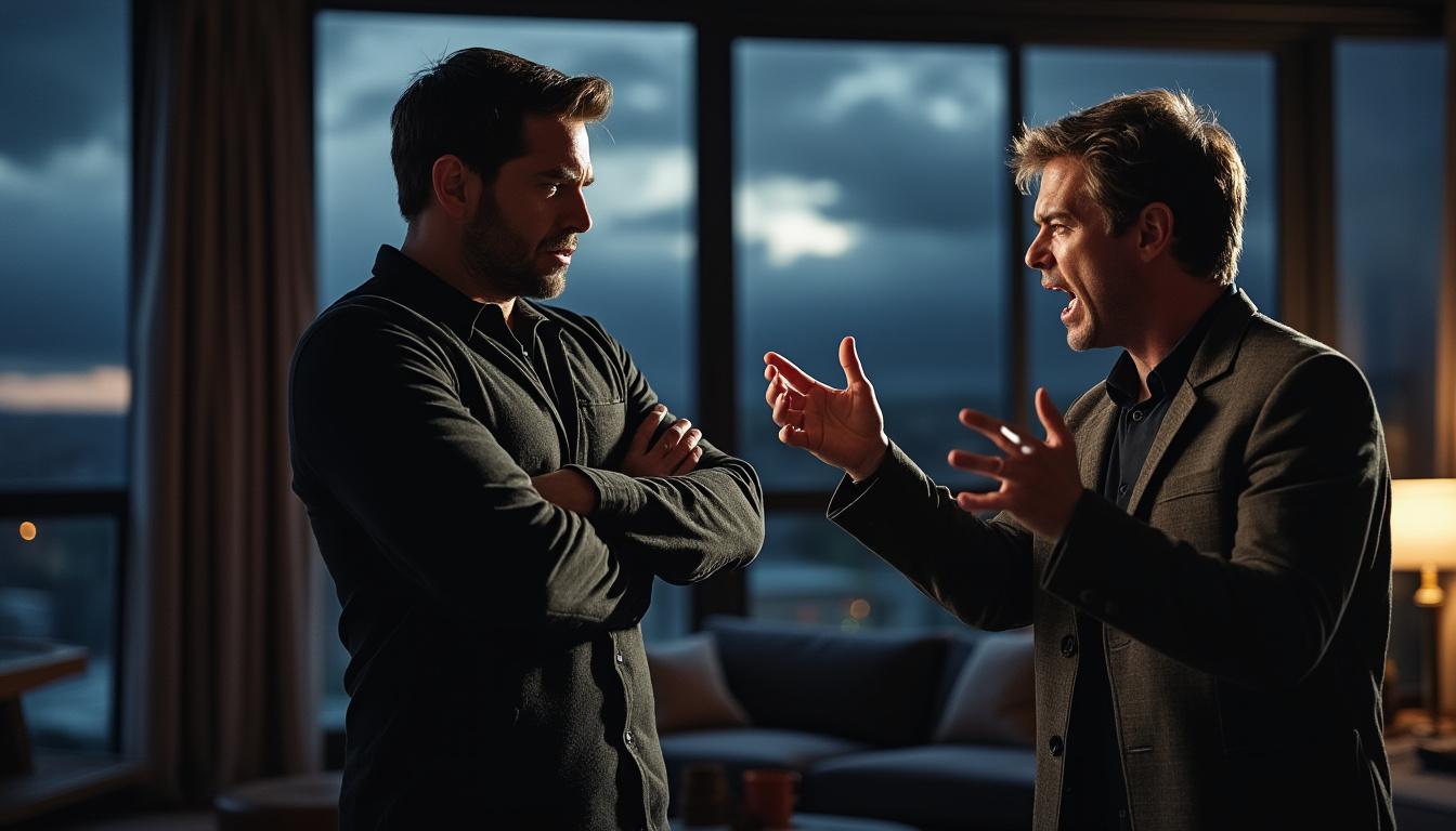 plongez dans notre sélection incontournable de séries tv dont le titre commence par b. des histoires captivantes, des genres variés et des aventures à ne pas manquer pour enrichir vos soirées binge-watching !