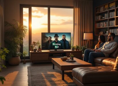 explorez notre sélection incontournable de séries tv commençant par la lettre b. découvrez des suggestions captivantes à ne pas manquer pour enrichir vos prochaines sessions de binge-watching !